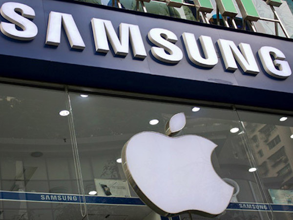 Cuộc chiến bằng sáng chế trường kỳ Apple - Samsung sắp đến hồi kết