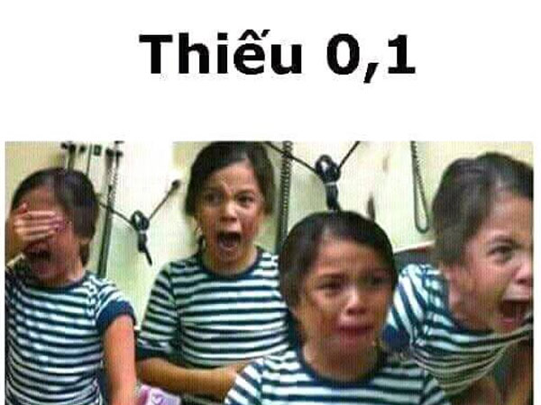 Cuối năm học có một niềm đau mang tên: Suýt chút nữa thì được học sinh giỏi!