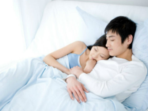 Cưới nhau 3 năm mà tôi chưa một lần được 'yêu' vợ