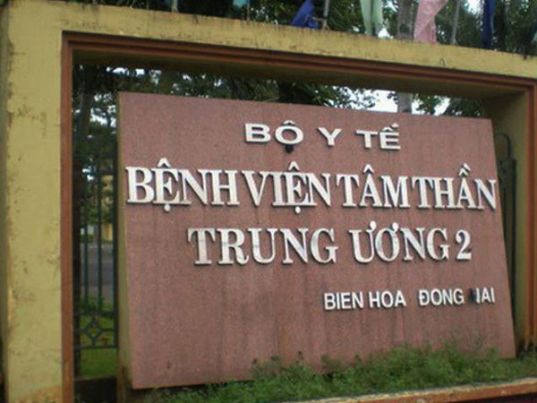 Điều tra thuốc hết hạn sử dụng cấp cho bệnh nhân ở BV Tâm Thần