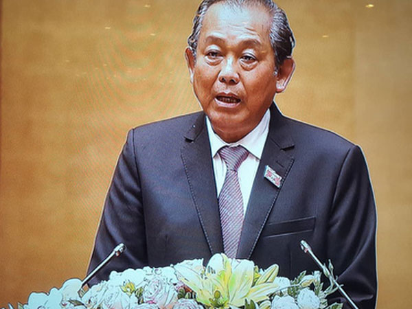 GDP 2018: Quý I rất cao nhưng cả năm có thể giảm dần