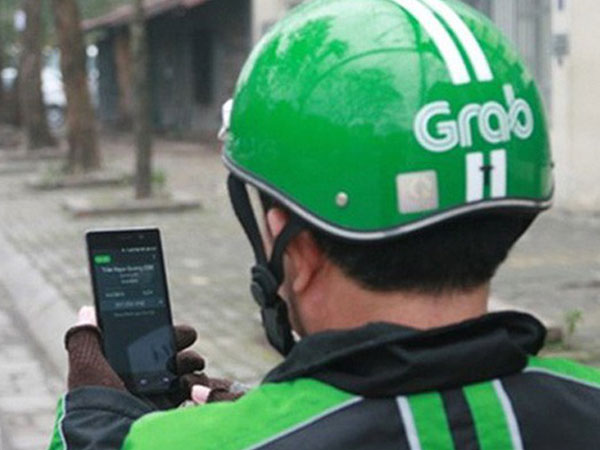 Grab bị điều tra, ứng dụng gọi xe Singapore chuẩn bị ra mắt