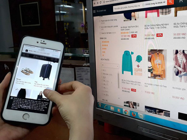 Khách hàng 'tố' liên tục, Lazada bị kiểm tra