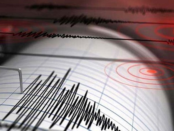 Mexico: Động đất 5,6 độ Richter, kích hoạt báo động tại nhiều bang