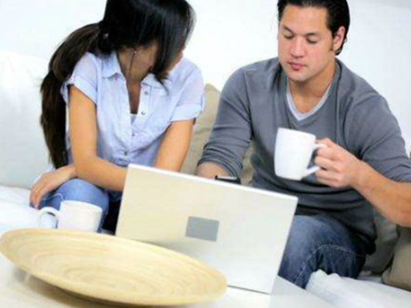 Mua nhà chủ yếu bằng tiền vay, tôi phải bán đi mới thoát cảnh lao đao