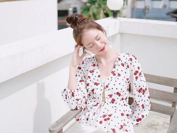 Nắng nóng oi bức có là gì khi các nàng diện 4 kiểu tóc siêu xinh siêu mát này