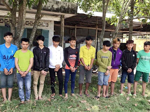 Nguyên nhân vụ truy sát kinh hoàng, 3 người chết ở miền Tây