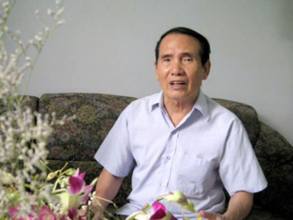 Nhạc sĩ ‘Nơi đảo xa’ qua đời