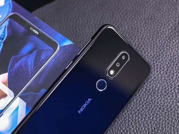 Nokia X5 và X7 sắp ra mắt toàn cầu, Nokia X6 vẫn độc quyền tại Trung Quốc