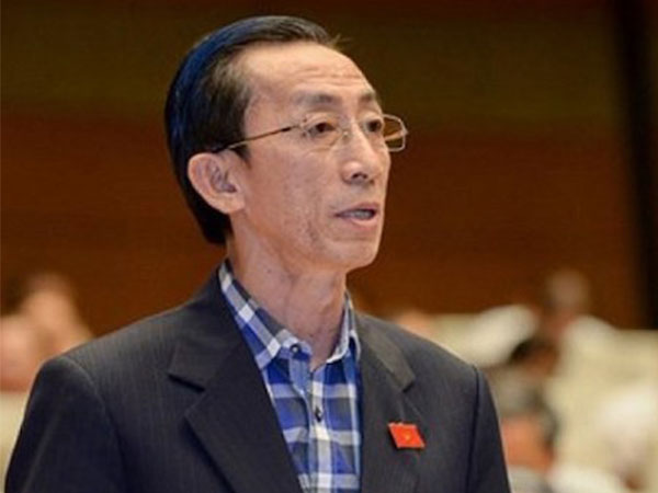 'Quốc hội cần làm hết việc chứ không phải làm hết giờ'