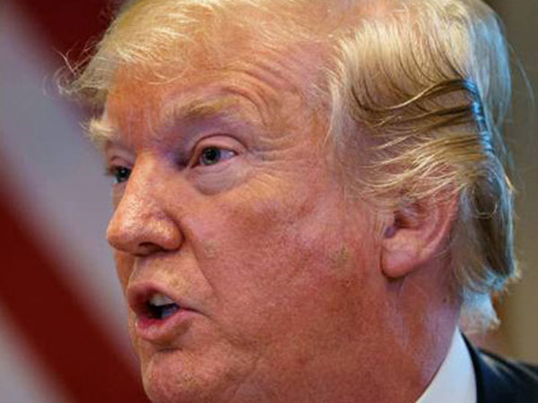 'Săn phù thủy' chuyển hướng sang Ả Rập Saudi, ông Trump nổi giận