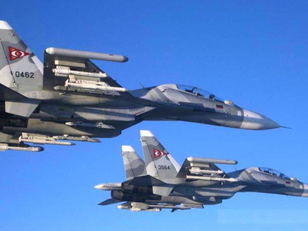 Su-30MK2 có đủ sức 'bắt chết' tiêm kích tàng hình J-20 Trung Quốc như Su-30MKI?