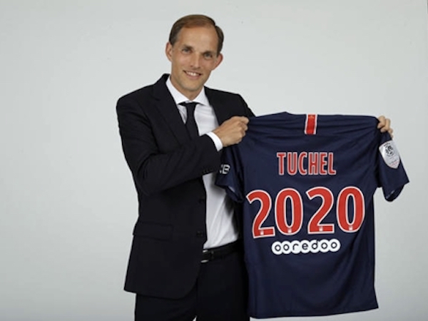 Tân HLV của PSG hứa đối xử đặc biệt với Neymar