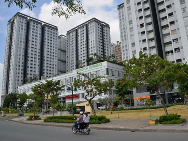 Tăng thuế quá nhanh, quá nhiều!