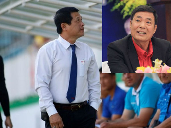 Tiết lộ mối bất hòa giữa ông Hùng 'bói cá' và Phó ban trọng tài