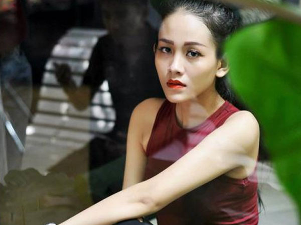 Tình tiết lạ vụ người mẫu khỏa thân tố bị hại đời