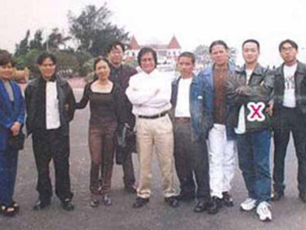Trùm giang hồ Dung Hà và cuộc ngã giá bất thành với đặc nhiệm H88