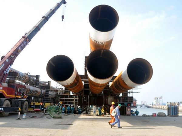 Vietsovpetro bổ nhiệm tổng giám đốc mới