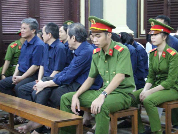 VKS chỉ điểm 'bất hợp lý' trong ghi âm giữa Hứa Thị Phấn và Chủ tịch Phương Trang