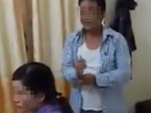 Vụ bắt quả tang vợ ở nhà nghỉ với bạn thân: Vợ nói lý do 'thêm một lần sa ngã'