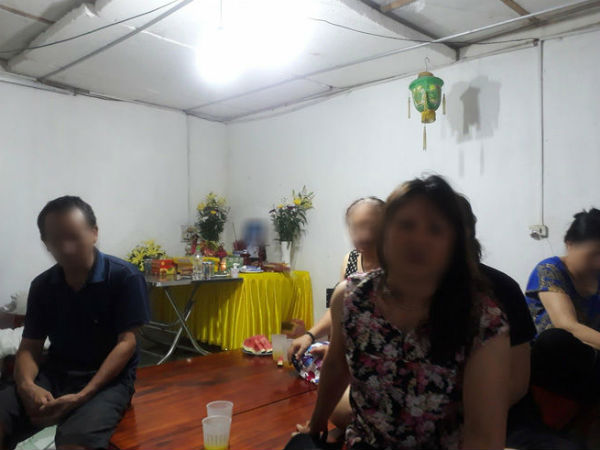 Vụ chồng mất tích trùng lúc vợ bầu 13 tuần tử vong bất thường: Cha mẹ nạn nhân kể những lần con gái bị chồng bạo hành kinh hoàng