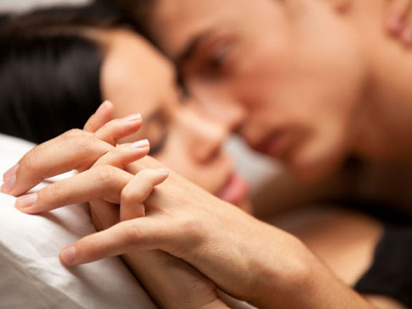 6 hành vi tình dục rất nguy hiểm