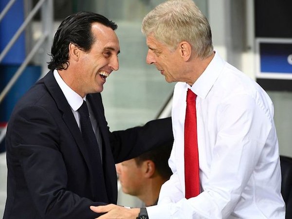 Arsenal bổ nhiệm HLV mới: Cú bẻ kèo ngoạn mục Unai Emery