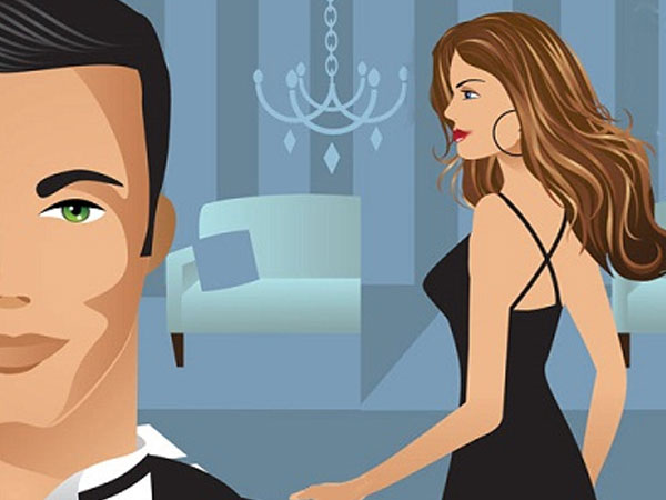 Điểm G của đàn ông, có hay không?