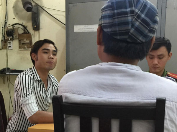 Diễn viên đòi nợ cát xê bị Chủ nhiệm đoàn phim đấm vào mặt, cầm dao rượt như xã hội đen