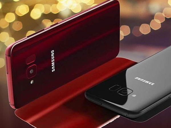 Galaxy S Light Luxury ra mắt: Snapdragon 660, camera 16 MP