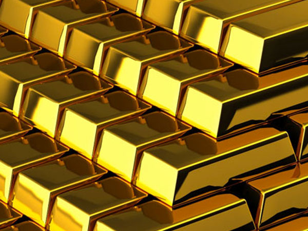 Giá vàng hôm nay 22/5: USD đi lên, vàng tiếp tục xuống đáy