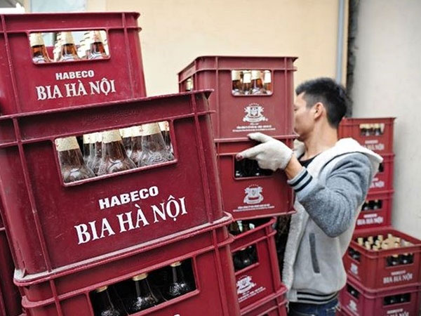 Habeco lên tiếng vụ Kiểm toán Nhà nước truy thu 1.700 tỷ đồng cổ tức