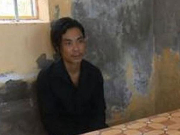 Khởi tố đối tượng giao cấu với trẻ em