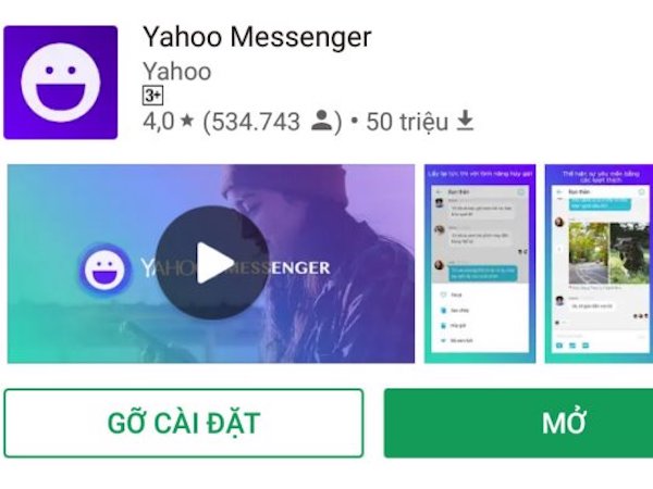 Kỹ sư bảo mật Việt Nam phát hiện lỗ hổng “chết người” trên Yahoo