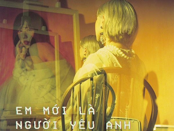 Min đổ thêm dầu vào 'chảo lửa' Vpop tháng 5 với 'Em mới là người yêu anh'