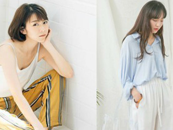 Mùa hè có nắng nóng thế nào thì 3 kiểu quần dài này cứ mặc lên người là mát