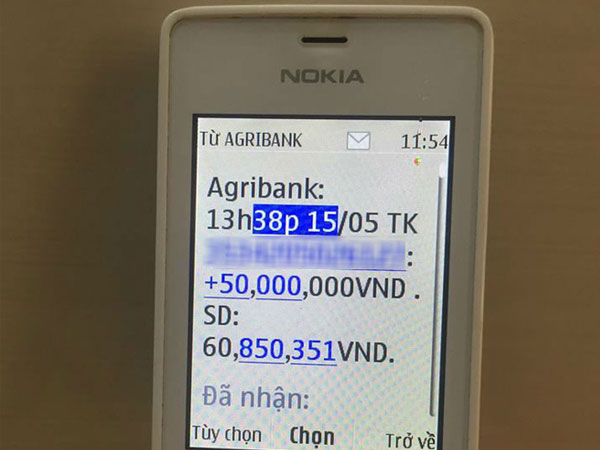 Người phụ nữ cho bạn mượn 50 triệu, 9 năm sau tưởng người vay đã quên bỗng nhận được tin nhắn bất ngờ