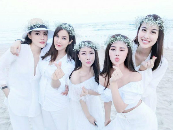 Nguyên tắc diện đồ của hội người đẹp sang chảnh nhất showbiz Việt