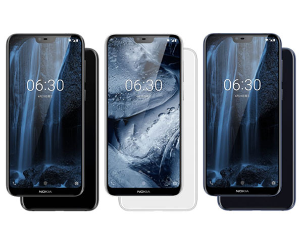 Nokia X6 'tai thỏ' được mua hết trong 10 giây