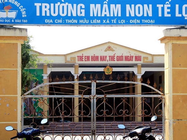 Nữ hiệu trưởng trốn nợ tiền tỷ bị đuổi việc
