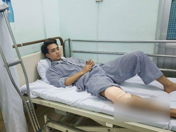 Nữ tài xế Hải Phòng nói 'người không quan trọng': Mẹ nam sinh cầu cứu