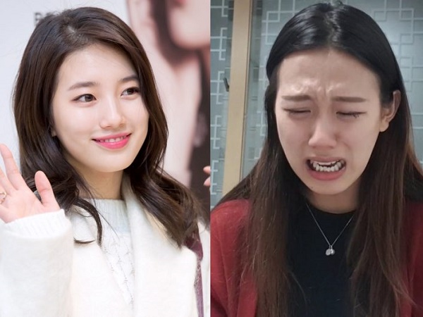 Suzy ủng hộ #metoo, ký đơn gửi Nhà Xanh đề nghị điều tra về vụ quấy rối tình dục của Yang Yewon