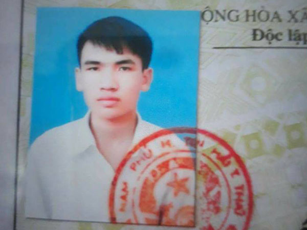 Thái Bình: Nam sinh viên Đại học mất tích bí ẩn sau cuộc gọi hứa về thăm gia đình