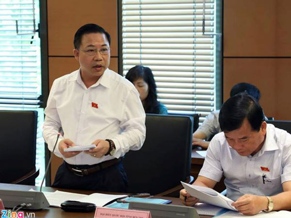 Thanh Hóa lý giải bố trí công việc mới cho cựu Phó chủ tịch tỉnh
