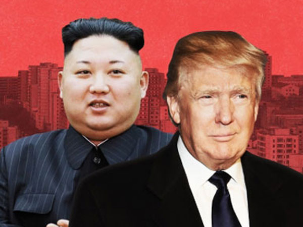 Trump do dự gặp Kim Jong Un vì sợ thất bại muối mặt?