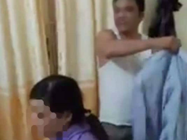 Trưởng công an xã vào nhà nghỉ với vợ bạn thân vẫn đi làm bình thường