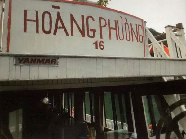Truy tìm tàu Hoàng Phương 16 sau 'đêm tồi tệ' của du khách Úc