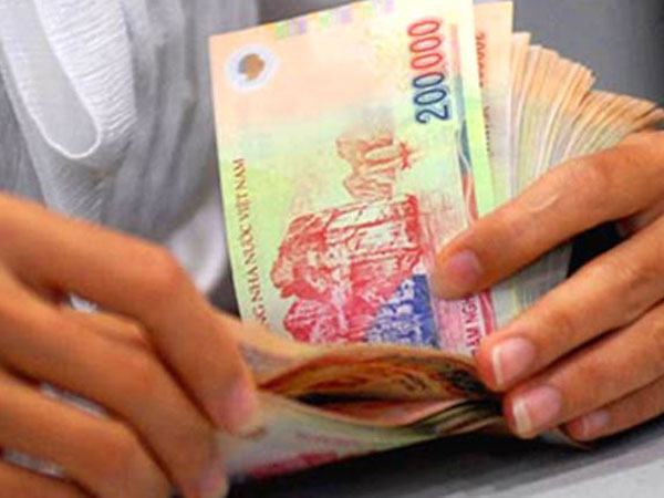 Từ 1/7, tăng lương hưu, trợ cấp
