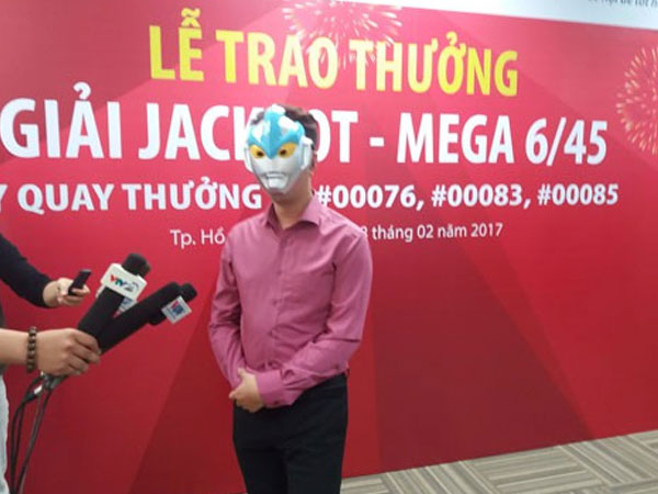 Vì sao người chơi hoài nghi về Vietlott?