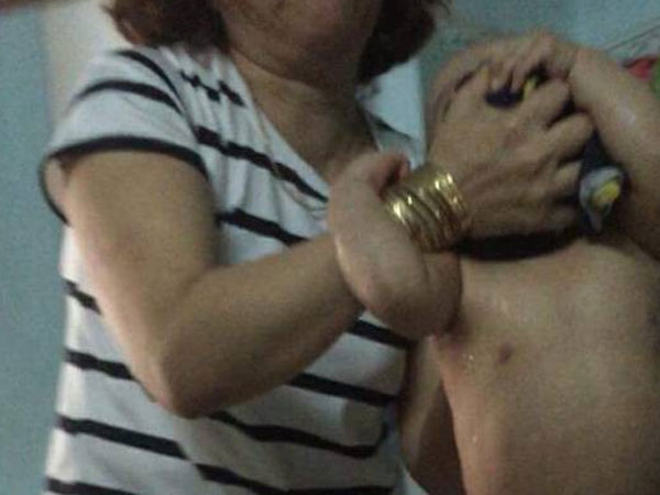 Vụ bạo hành trẻ em ở Đà Nẵng: Chủ cơ sở nói đó là 'phương pháp dọa trẻ'